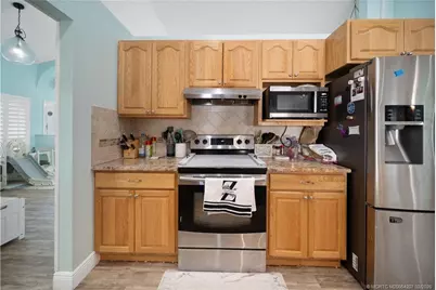 2526 SE Lily Street, Port Saint Lucie, FL 34952 - Photo 31