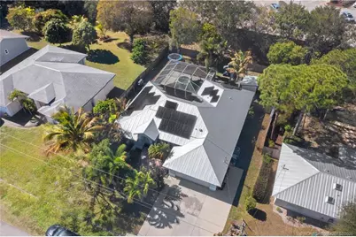 2526 SE Lily Street, Port Saint Lucie, FL 34952 - Photo 3