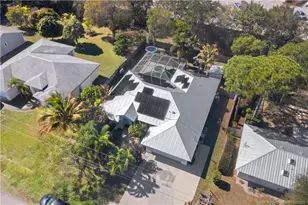 2526 SE Lily St, Port Saint Lucie, FL 34952 - Photo 3