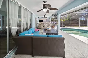 2526 SE Lily St, Port Saint Lucie, FL 34952 - Photo 15