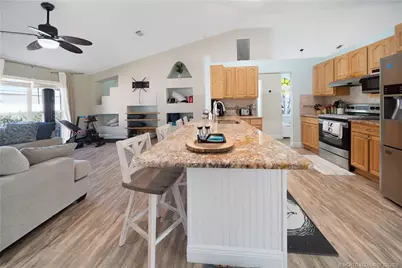 2526 SE Lily Street, Port Saint Lucie, FL 34952 - Photo 43