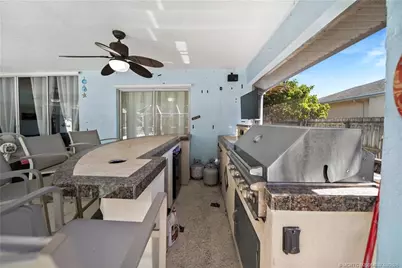 2526 SE Lily Street, Port Saint Lucie, FL 34952 - Photo 17