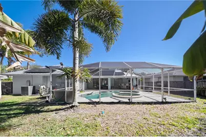2526 SE Lily Street, Port Saint Lucie, FL 34952 - Photo 5