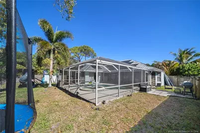 2526 SE Lily Street, Port Saint Lucie, FL 34952 - Photo 13