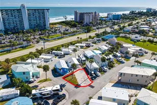 10725 S Ocean Dr, Jensen Beach, FL 34957 - Photo 1