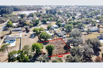 0 Gopher Ridge Road, Fort Pierce, FL 34982 - Photo 1