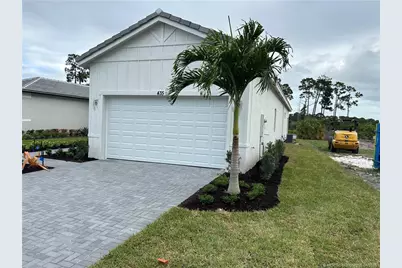 435 SE Via Sangro, Port Saint Lucie, FL 34952 - Photo 3