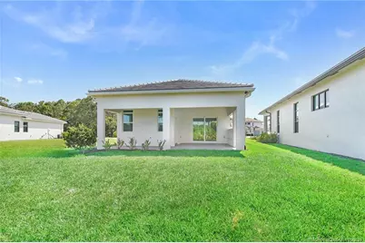 435 SE Via Sangro, Port Saint Lucie, FL 34952 - Photo 33