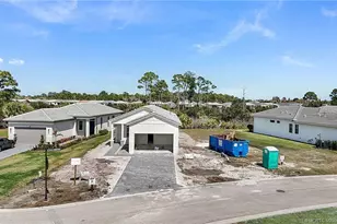 435 SE Via Sangro, Port Saint Lucie, FL 34952 - Photo 1