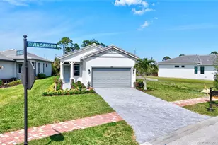 435 SE Via Sangro, Port Saint Lucie, FL 34952 - Photo 1