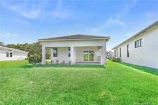 435 SE Via Sangro, Port Saint Lucie, FL 34952 - Photo 31