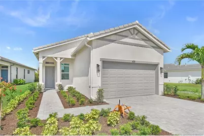 435 SE Via Sangro, Port Saint Lucie, FL 34952 - Photo 3
