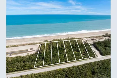 0 S Ocean Drive, Fort Pierce, FL 34945 - Photo 3