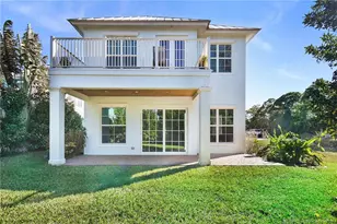 8109 SE Asaro St, Hobe Sound, FL 33455 - Photo 3