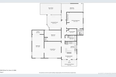 3003 SE River Terrace, Stuart, FL 34996 - Photo 45