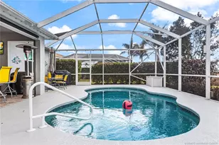 12850 SW Aureolian Ln, Port Saint Lucie, FL 34987 - Photo 23