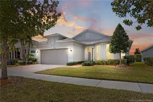 12850 SW Aureolian Ln, Port Saint Lucie, FL 34987 - Photo 25