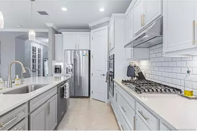 12850 SW Aureolian Lane, Port Saint Lucie, FL 34987 - Photo 7