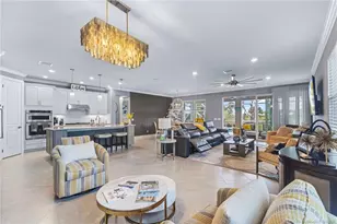 12850 SW Aureolian Ln, Port Saint Lucie, FL 34987 - Photo 5