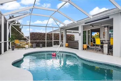 12850 SW Aureolian Lane, Port Saint Lucie, FL 34987 - Photo 7