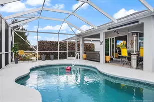 12850 SW Aureolian Ln, Port Saint Lucie, FL 34987 - Photo 7