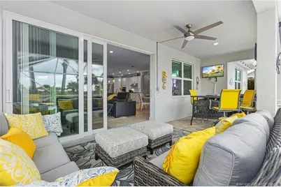 12850 SW Aureolian Lane, Port Saint Lucie, FL 34987 - Photo 5