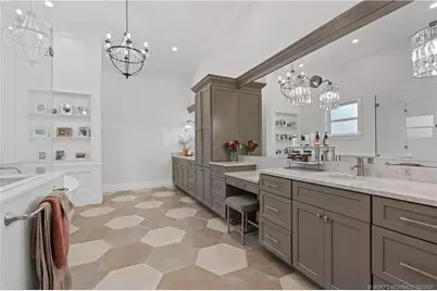 1912 NW Cove Circle, Stuart, FL 34994 - Photo 19