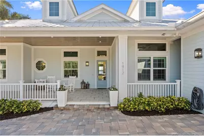 1912 NW Cove Circle, Stuart, FL 34994 - Photo 5