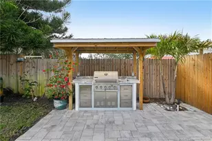 1456 NE Hilltop St, Jensen Beach, FL 34957 - Photo 27