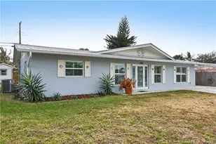 1456 NE Hilltop St, Jensen Beach, FL 34957 - Photo 1