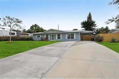 1456 NE Hilltop Street, Jensen Beach, FL 34957 - Photo 31