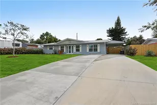 1456 NE Hilltop St, Jensen Beach, FL 34957 - Photo 31