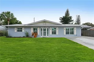 1456 NE Hilltop St, Jensen Beach, FL 34957 - Photo 29