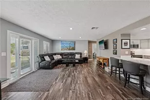 1456 NE Hilltop St, Jensen Beach, FL 34957 - Photo 5