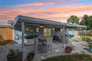 1456 NE Hilltop St, Jensen Beach, FL 34957 - Photo 25