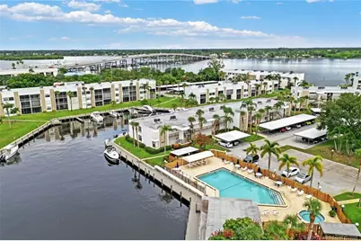 1950 SW Palm City Road #3-306, Stuart, FL 34994 - Photo 17