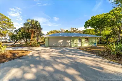 1201 Oak Avenue, Fort Pierce, FL 34982 - Photo 3