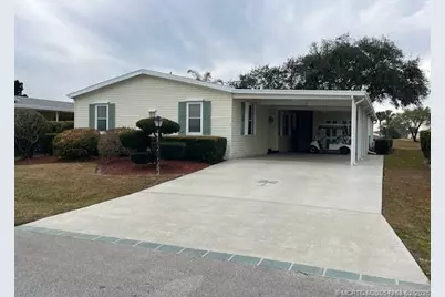 7921 Meadowlark Lane, Port Saint Lucie, FL 34952 - Photo 1