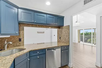 4460 NE Ocean Boulevard #C3, Jensen Beach, FL 34957 - Photo 13