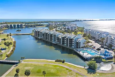 40 NE Plantation Road #207, Stuart, FL 34996 - Photo 3