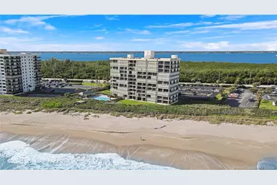 10000 S Ocean Drive #704, Jensen Beach, FL 34957 - Photo 31