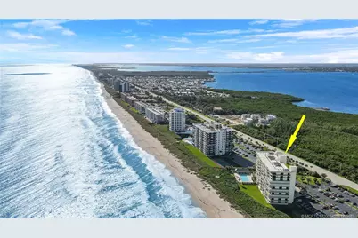 10000 S Ocean Drive #704, Jensen Beach, FL 34957 - Photo 29