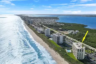 10000 S Ocean Dr, Jensen Beach, FL 34957 - Photo 29