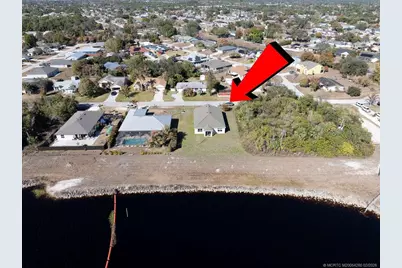 400 SW Aster Road, Port Saint Lucie, FL 34953 - Photo 3