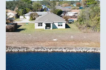 400 SW Aster Road, Port Saint Lucie, FL 34953 - Photo 5