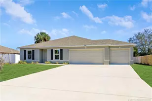 411 SW Doreen St, Port Saint Lucie, FL 34983 - Photo 1