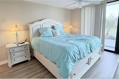 10600 S Ocean Drive #7, Jensen Beach, FL 34957 - Photo 5