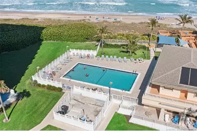 10600 S Ocean Drive #7, Jensen Beach, FL 34957 - Photo 9