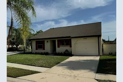 2398 SE Brekenridge Circle, Port Saint Lucie, FL 34952 - Photo 1