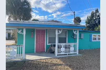 4280 NE Indian River Drive, Jensen Beach, FL 34957 - Photo 5